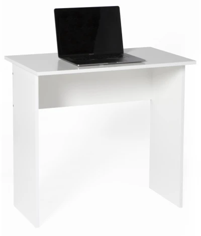 Стол письменный Woodville Kiwi белый 320036