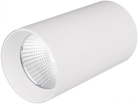 Накладной точечный светильник Arlight SP-POLO 022938