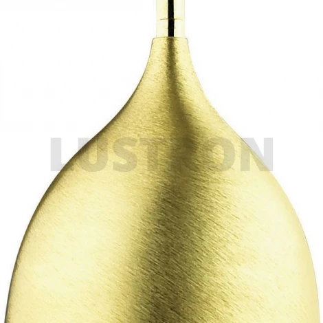Подвесной светильник N-Light 106 106-01-36G gold brushed