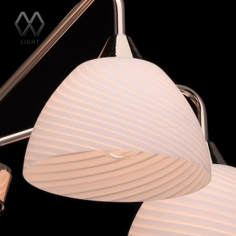 Потолочная люстра MW-Light Николь 364014105