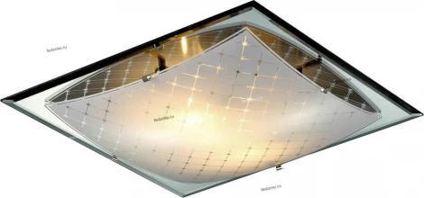 Потолочный светильник Maytoni Modern 5 C800-CL-03-N