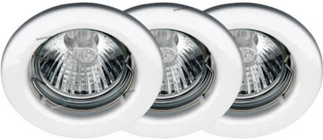 Встраиваемый точечный светильник Brilliant Classic G94504/05