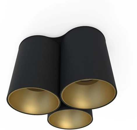 Накладной светильник светодиодный Eye Tone 8092 (220V)