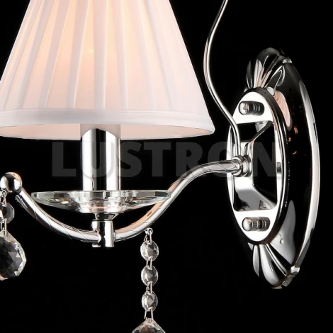 Бра Maytoni Elegant 39 ARM700-01-N