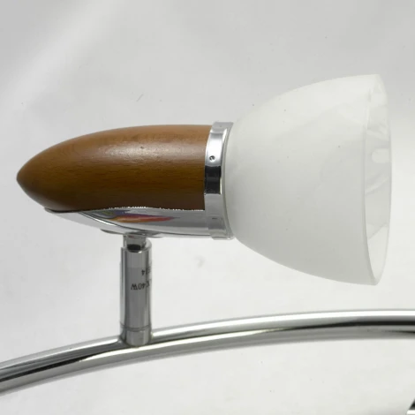 Настенно-потолочный светильник Lussole Cisterino LSQ-6409-04