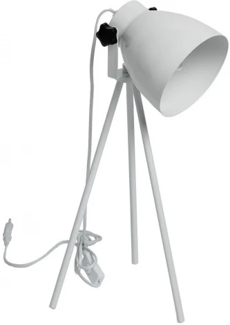 Интерьерная настольная лампа MW-Light Хоф 497032401