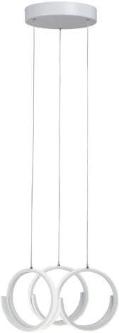 Подвесной светильник Vitaluce V30470-0/3S (LED, 220V, на проводе)