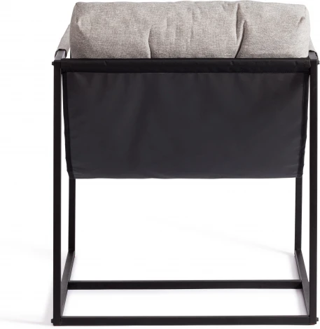 Кресло Charli/Чарли Tetchair (Рогожка/Бежевый) арт.24900