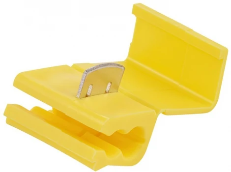 Зажим прокалывающий ответвительный 6,0 мм2 Stekker 39347