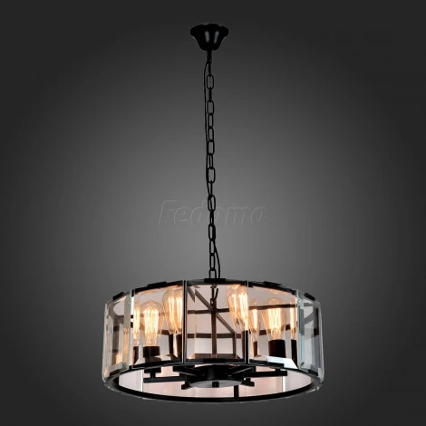 Подвесная люстра ST Luce Peltro SL276.403.07