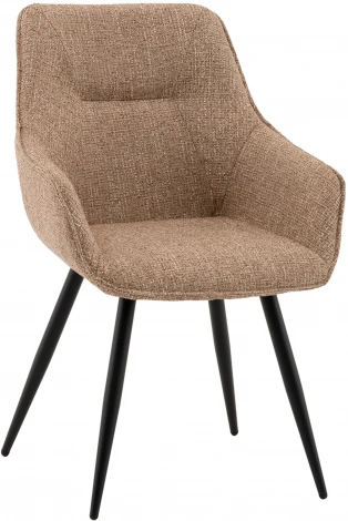 Стул обеденный Stool Group Eliana бежевый арт.УТ000040553