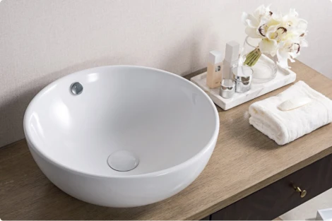 Рукомойник BelBagno BB1077