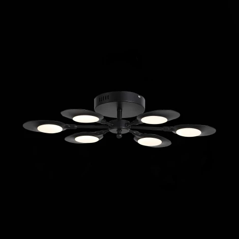 Потолочная люстра ST Luce Farfalo SL824.402.06