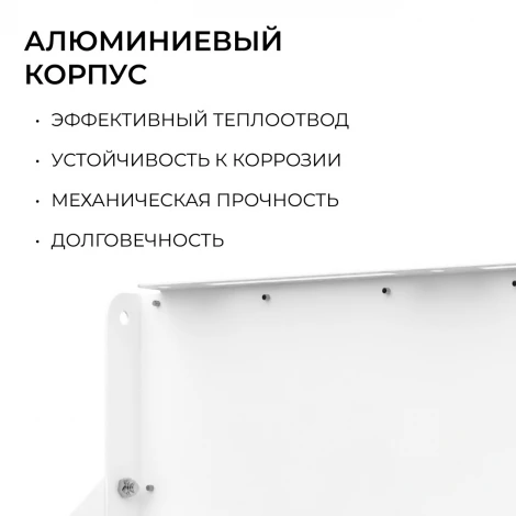 Прожектор уличный светодиодный Apeyron 05-60