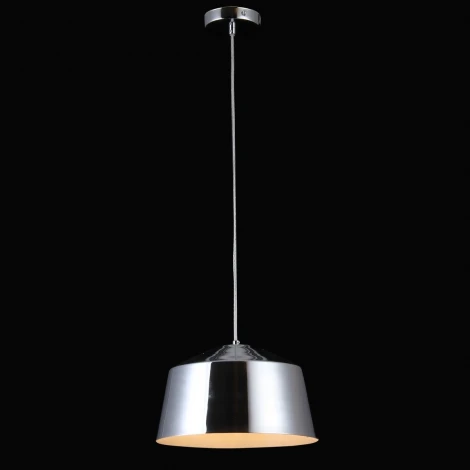 Подвесной светильник Natali Kovaltseva Minimal Art 77002-1P CHROME