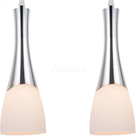 Подвесной светильник Escada Faete 10167/3S (220V, на проводе, бокалы)