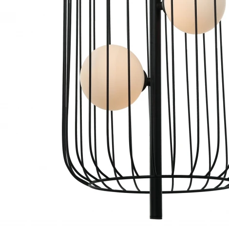 Подвесной светильник Favourite Margarita 2367-3P