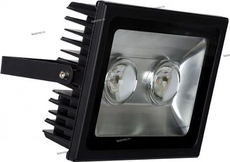 Прожектор уличный Lucide Super Led Flood 14806/80/30
