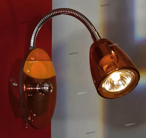 Спот Lussole Quarona LSN-4710-01