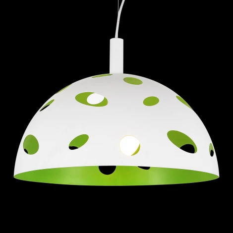 Подвесной светильник ST Luce Setacci SL275.803.01