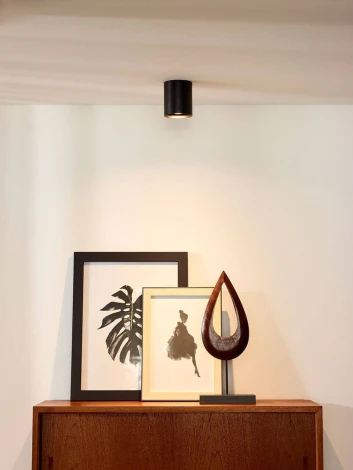 Накладной точечный светильник Lucide Bodi 09100/01/30 (220V)