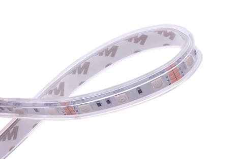 Светодиодная лента DesignLed LUX DSG560-12-RGB-65