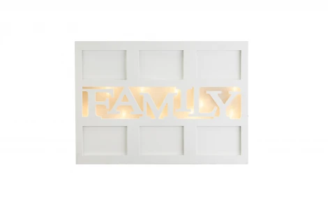 Настенный светильник Globo Home 29981