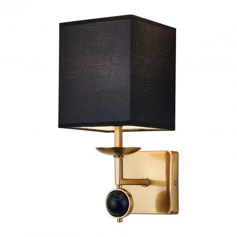 Бра Favourite Diva 2822-1W (220V, куб)