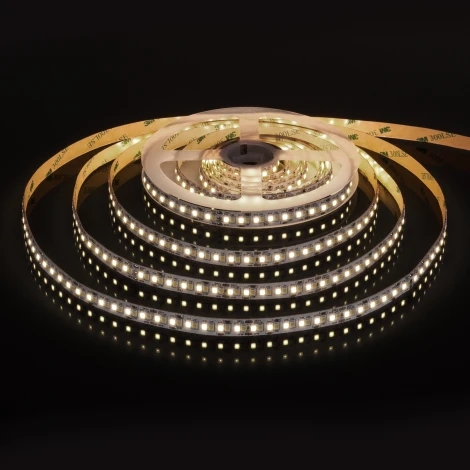 Светодиодная лента Elektrostandard 24V 240Led 16W IP20 2835+2835 MIX теплый белый/холодный белый, 5м