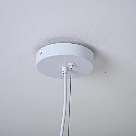 Подвесной светильник ImperiumLoft Cemencloud01 (219861-23) (220V, на тросе)