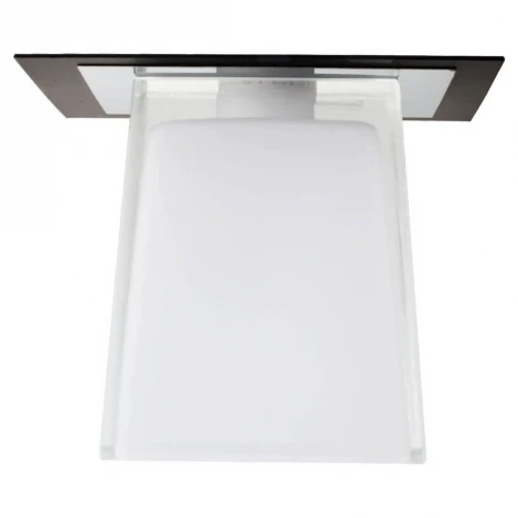 Встраиваемый точечный светильник Lussole Loft Lente GRLSC-2500-01 (220V, IP21)