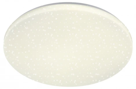 Потолочный светильник светодиодный ЭРА SPB-6 Slim Night SKY 70W-5K