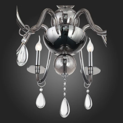 Подвесная люстра ST Luce Siema SL1113.403.06