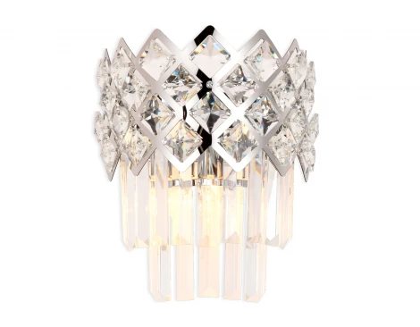 Бра Ambrella TRADITIONAL TR5282 (220V, хрусталь)