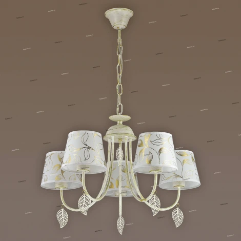 Подвесная люстра Lumion Anamiva 3516/5