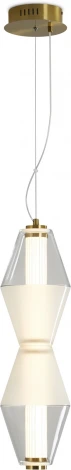Подвесной светильник Freya Plum FR6137PL-L6BT1 (LED, 220V, на тросе)