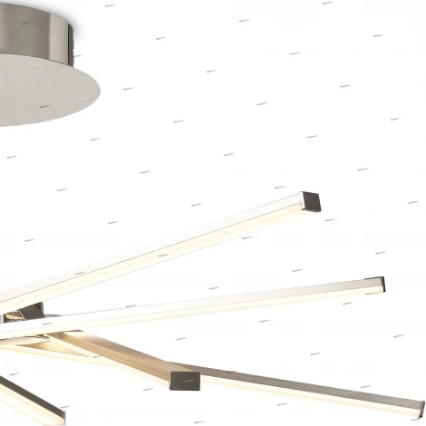 Потолочная люстра Mantra Star Led 5918