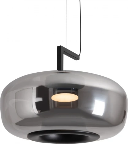 Подвесной светильник Freya Clod FR6186PL-L7SM1 (LED, 220V, на проводе, круглые)