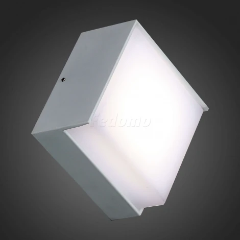 Настенный светильник уличный ST Luce Linata SL090.501.01