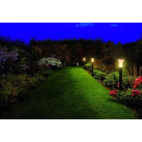 Наземный светильник Slv Alpa 228925