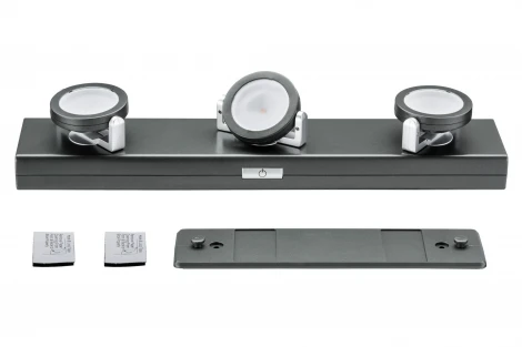 Мебельный светильник Paulmann Rotate 70636