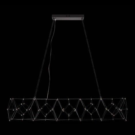 Подвесной светильник Loft It Universe 10257/2100 (LED, 220V, на тросе)