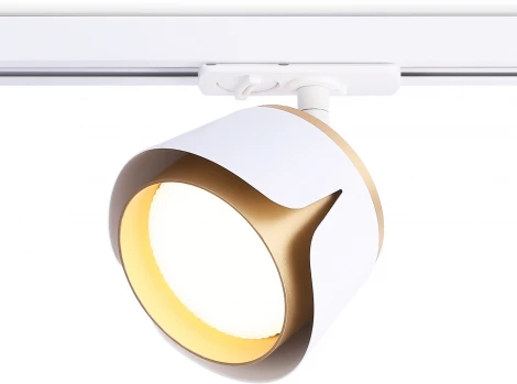 Трековый светильник однофазный Ambrella TRACK SYSTEM GL5343 (220V)