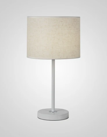 Интерьерная настольная лампа Мелодия Света 000059603