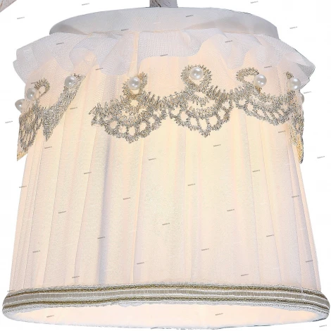 Бра Arte Lamp Merletto A5709AP-1WG