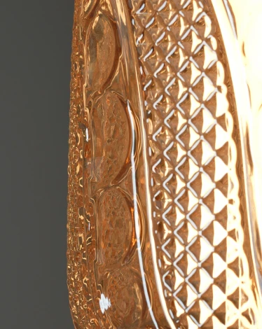 Подвесной светильник светодиодные Moderli Tale V10910-PL (220V, на проводе)