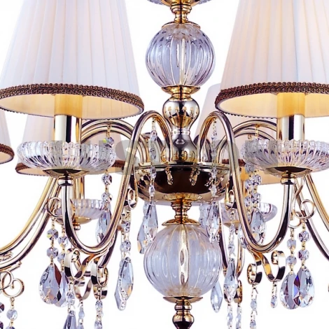 Подвесная люстра ST Luce SL115 SL115.203.08