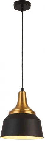 Подвесной светильник Escada 1102/1S (220V, на проводе, круглые)