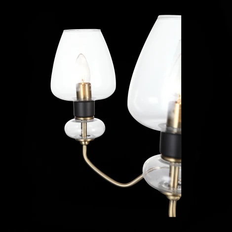 Подвесная люстра ST Luce Colienza SL1115.303.05