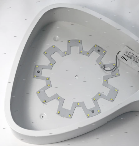 Ozcan Бризе 5566-2 LED